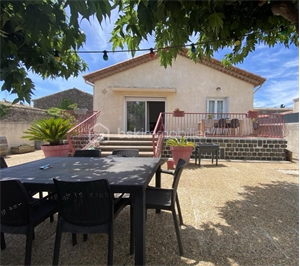 maison traditionnelle à la vente -   34720  CAUX, surface 94 m2 vente maison traditionnelle - UBI477787856